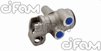 Produktbild von CIFAM Bremskraftregler 303-002 für FIAT 131 Limousine (131) Aluminium