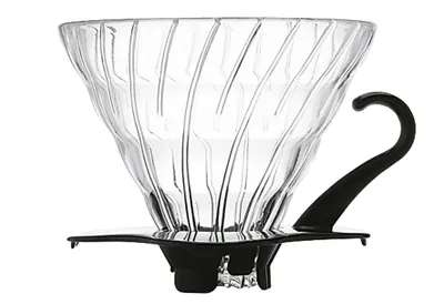 Immagine prodotto di HARIO Kaffeefilter Glas größe 02