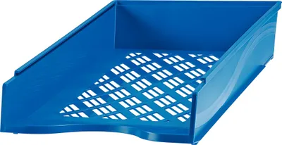 Immagine prodotto di bene Briefablage   blau DIN C4