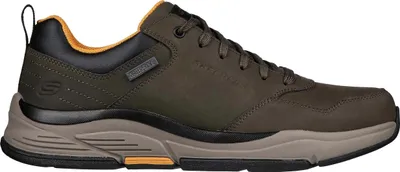 Image de Skechers Sneakers 210021-OLV in Green color size 44