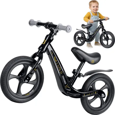 Zdjęcie produktu dla Rowerek biegowy dla dzieci Ricokids FUNNU