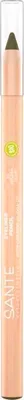 Produktbild von SANTE Eyeliner Pencil 04 Golden Olive, Fest, Stift, Gold, Golden Olive, 1,14 g, Frauen