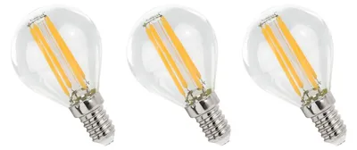 Produktbild von Spectrum E14 LED Lampe 5,5W 700lm 4000K Neutralweiß 230V 3 Stück