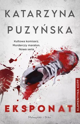 Obrázok produktu pre Eksponat