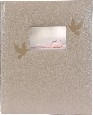 Produktbild von Perle - Gastenboek