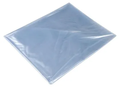 Produktbild von Tischschoner Crystal transparent - 140cm, rund