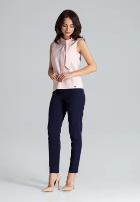 Immagine prodotto di Lenitif Camicetta da donna Misterhult K481 rosa S