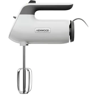 Produktbild von Kenwood QuickMix+, Handmixer, Weiß, 650 W, 106 mm, 230 mm, 172 mm