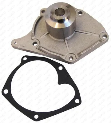 Produktbild von MAPCO Kühlmittelpumpe Wasserpumpe für RENAULT CLIO II (BB0/1/2, CB0/1/2) 21125