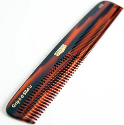 Immagine prodotto di Pettine tascabile deluxe Uppercut Haarkamm CT5