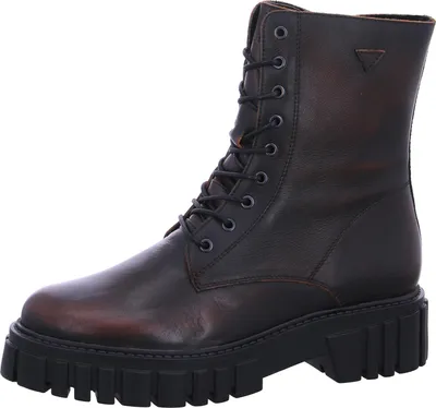 Produktbild von Palpa Schnürstiefel Braun