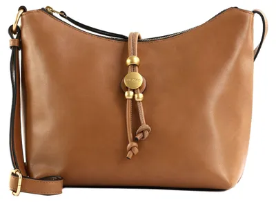 Produktbild von PICARD Umhängetasche Pearly Crossbody Bag Cognac braun