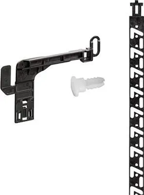 Produktbild von Hettich 9080109, Stahl, 515 mm, 1 Stück(e)