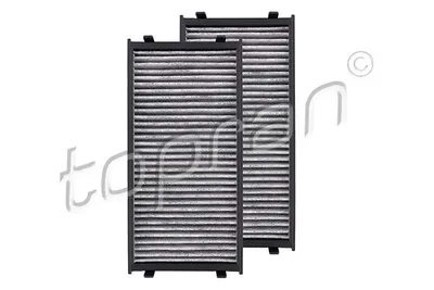 Produktbild von TOPRAN Dichtung Ölwanne für BMW 3 Touring (E91) 3 Limousine (E90) X3 (E83)
