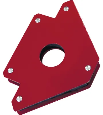 Image de Equerre magnétique 5'' P19.90 - GYS - 45800700