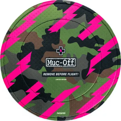 Obrázok produktu pre Muc-Off Disc Brake Covers Brzdový kotúč