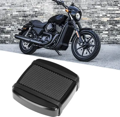 Obrázek produktu pro Hliníkový kryt brzdového pedálu motocyklu, vhodný pro Street 500 XG500