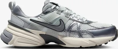 Produktbild von Nike V2K Run "Pure Platinum Wolf Grey" FD0736-003, Größe: 37,5