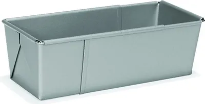 Obrázok produktu pre Patisse Nádoby na pečenie Silver-top, P03545