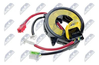 Produktbild von NTY EAS-MS-006 Wickelfeder Airbag Schleifring für MITSUBISHI PAJERO II (V3W, V2W, V4W)