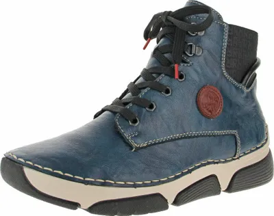 Produktbild von Rieker Damen Schnürboots 41