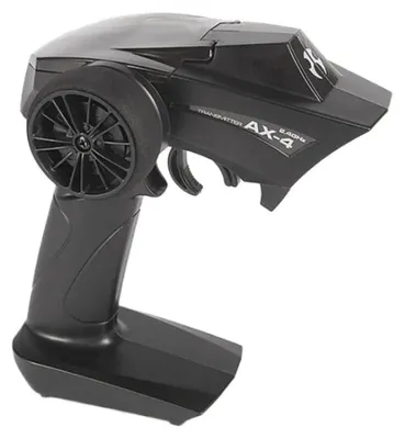 Immagine prodotto di Trasmettitore Axial AX-4 a 2,4 GHz a 2 canali