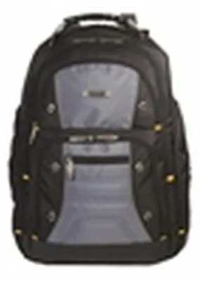 Imagen del producto de Mochila Targus Drifter 40,60 cm (16") / 40,6 cm - Mochila para portátil - 40,6 cm (16") - /azul (TSB238EU)