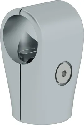 Produktbild von Günzburger Steigtechnik Rohrverbinder T-Stück 2tlg. - 984010