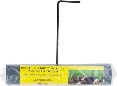 Produktbild von Mausefalle - Rattenfalle - Gartenfalle - Lebendfalle