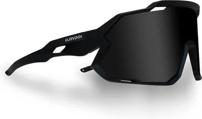 Produktbild von Famanu Sportsonnenbrille polarisiert - 3 wechselbare Gläser