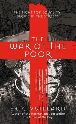 Produktbild von The War of the Poor