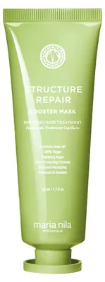 Produktbild von Maria Nila Booster Masque Structure Repair 50 ml