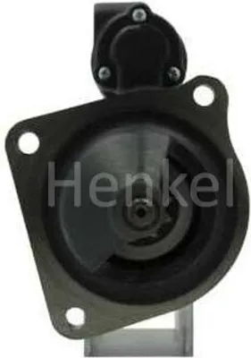 Produktbild von Henkel Parts 3118512 Starter Anlasser 3kW 12V