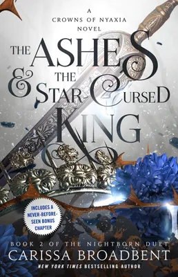 Produktbild von The Ashes & the Star-Cursed King