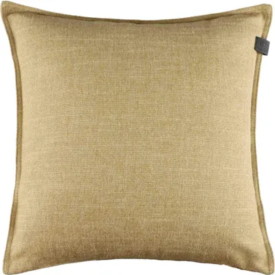 Immagine prodotto di Collezione SCHÖNER WOHNEN - Fodera per cuscino  Giallo 45 x 45 cm