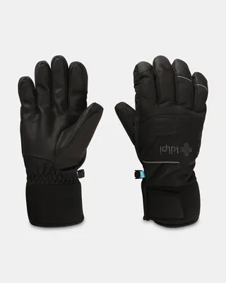 Productafbeelding van Kilpi Skimi handschoenen, zwart, maat L