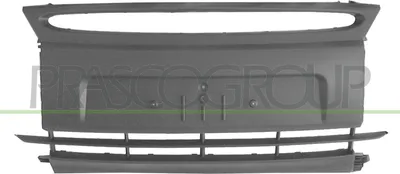 Produktbild von PRASCO Stoßstange Stoßfänger für FORD KA (RB) Grundiert FD0071012