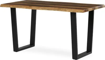Zdjęcie produktu dla Autronic Stół do jadalni 140 HT-F4214 OLW