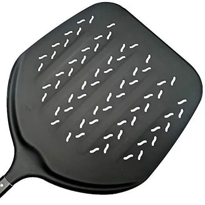 Obrázok produktu pre Profesionálna pizza lopatka z hliníka, 40x190 cm