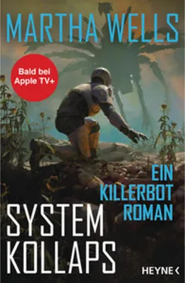 Obrázek produktu pro Systemkollaps