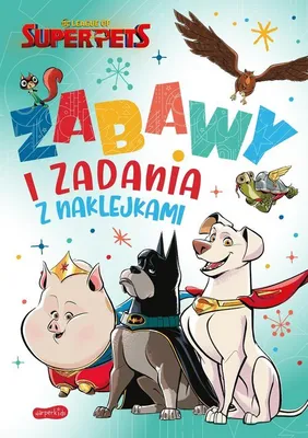 Obrázek produktu pro ISBN 978-83-276-7144-8, Polský, Brožovaná, 24 str.