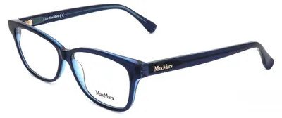 Produktbild von Maxmara MM5013 Blue 54/13/140 Damen Brillen