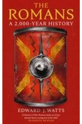 Productafbeelding van The Romans