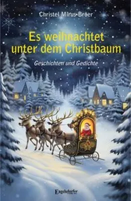 Produktbild von Es weihnachtet unter dem Christbaum