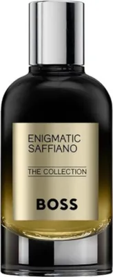 Produktbild von Hugo Boss The Collection Enigmatic Saffiano Eau de Parfum 100ml Spray