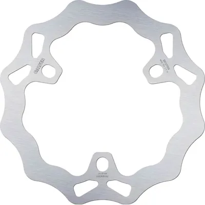 Zdjęcie produktu dla Tarcza hamulcowa Galfer DF019W WAVE® sztywna tył 187x4mm do Honda RSR 125 / 250 ccm rok 1990 - 1995