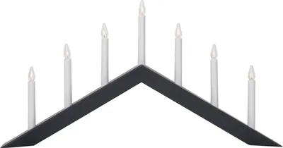Produktbild von Fensterleuchter "Arrow"