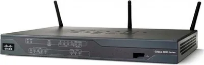 Zdjęcie produktu dla Cisco CISCO887VW-GNE-K9