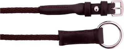Image de Premiere Avec licol à noeud Marron Marron One Size