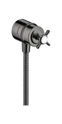Zdjęcie produktu dla hansgrohe AXOR Montreux hansgrohe Fixfit Stop zawór odcinający DN15, 16882330